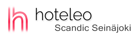 hoteleo - Scandic Seinäjoki