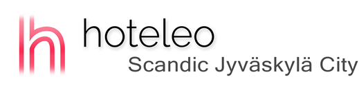 hoteleo - Scandic Jyväskylä City