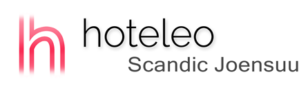 hoteleo - Scandic Joensuu