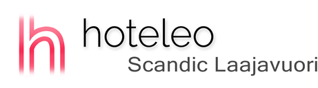 hoteleo - Scandic Laajavuori