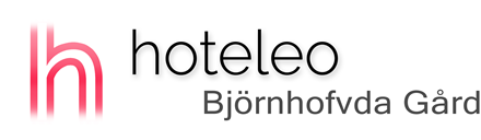 hoteleo - Björnhofvda Gård