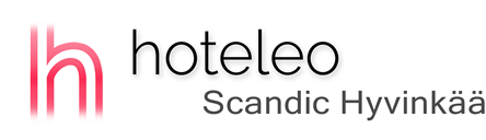 hoteleo - Scandic Hyvinkää