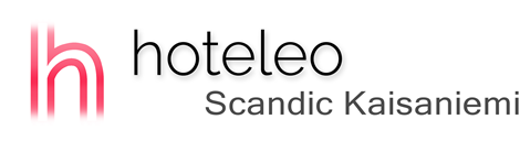 hoteleo - Scandic Kaisaniemi