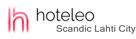 hoteleo - Scandic Lahti City