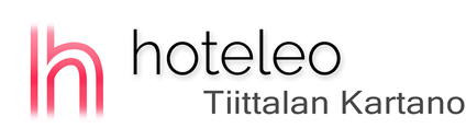 hoteleo - Tiittalan Kartano