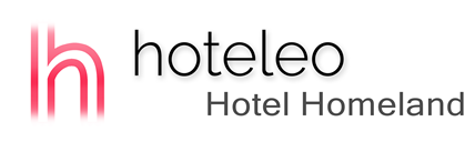 hoteleo - Hotel Homeland