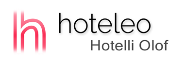 hoteleo - Hotelli Olof