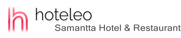 hoteleo - Samantta Hotel & Restaurant