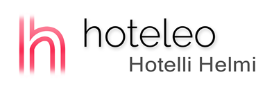 hoteleo - Hotelli Helmi