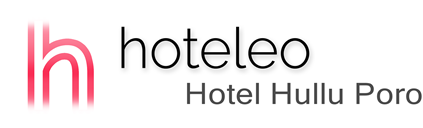 hoteleo - Hotel Hullu Poro