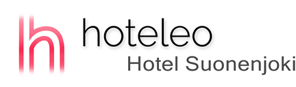 hoteleo - Hotel Suonenjoki