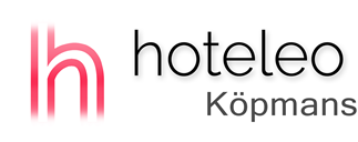 hoteleo - Köpmans