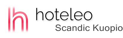 hoteleo - Scandic Kuopio