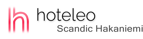 hoteleo - Scandic Hakaniemi