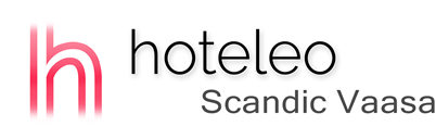 hoteleo - Scandic Vaasa
