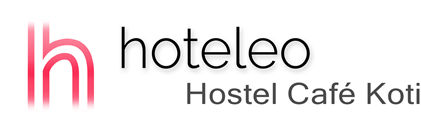 hoteleo - Hostel Café Koti