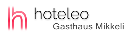 hoteleo - Gasthaus Mikkeli