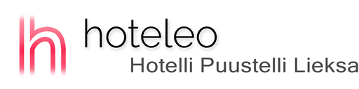 hoteleo - Hotelli Puustelli Lieksa