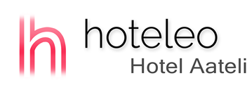 hoteleo - Hotel Aateli