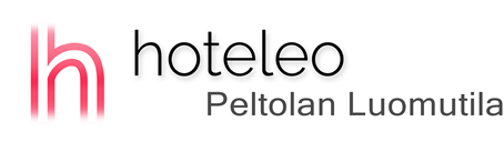 hoteleo - Peltolan Luomutila