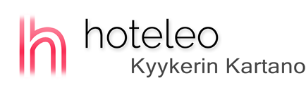 hoteleo - Kyykerin Kartano