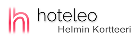 hoteleo - Helmin Kortteeri