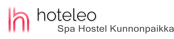 hoteleo - Spa Hostel Kunnonpaikka