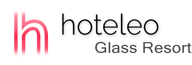hoteleo - Glass Resort