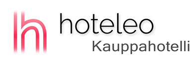 hoteleo - Kauppahotelli
