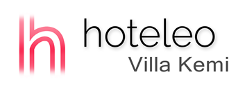hoteleo - Villa Kemi