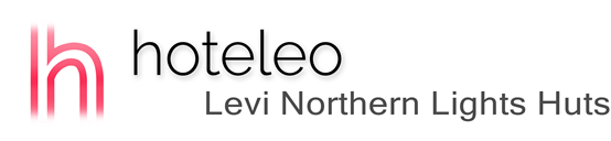 hoteleo - Levi Northern Lights Huts