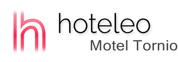 hoteleo - Motel Tornio
