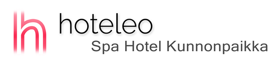 hoteleo - Spa Hotel Kunnonpaikka