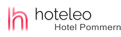 hoteleo - Hotel Pommern