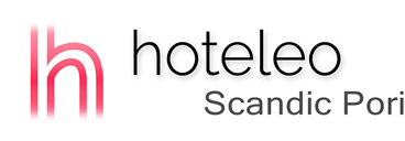 hoteleo - Scandic Pori