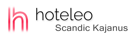 hoteleo - Scandic Kajanus