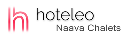 hoteleo - Naava Chalets