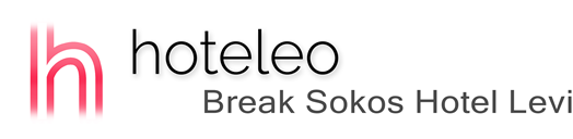 hoteleo - Break Sokos Hotel Levi