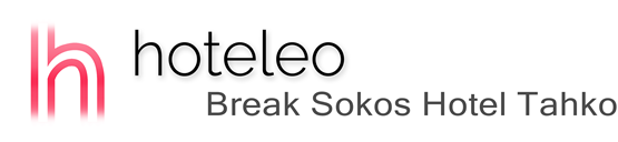 hoteleo - Break Sokos Hotel Tahko