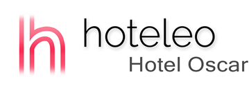 hoteleo - Hotel Oscar