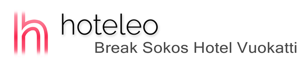 hoteleo - Break Sokos Hotel Vuokatti