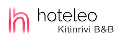 hoteleo - Kitinrivi B&B