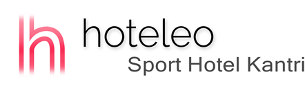 hoteleo - Sport Hotel Kantri