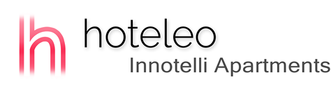 hoteleo - Innotelli Apartments