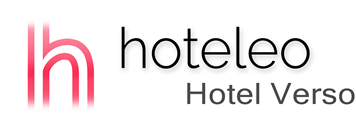 hoteleo - Hotel Verso