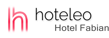 hoteleo - Hotel Fabian