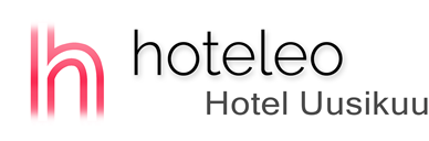 hoteleo - Hotel Uusikuu
