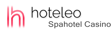 hoteleo - Spahotel Casino