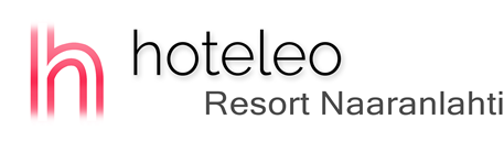 hoteleo - Resort Naaranlahti