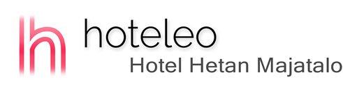 hoteleo - Hotel Hetan Majatalo